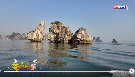 Toả sáng miền Di sản