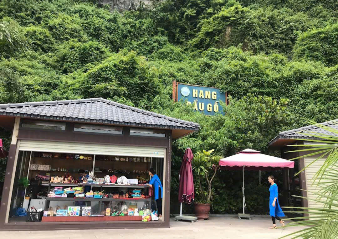 Đảo Đầu Gỗ