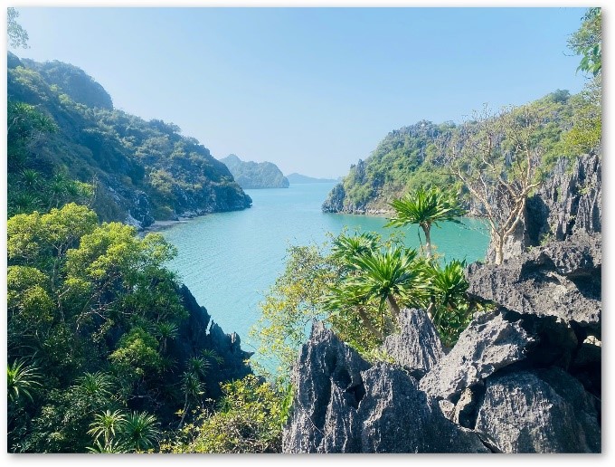 Góc nhìn thực tiễn về Bái Tử Long & hành trình phát triển du lịch xanh