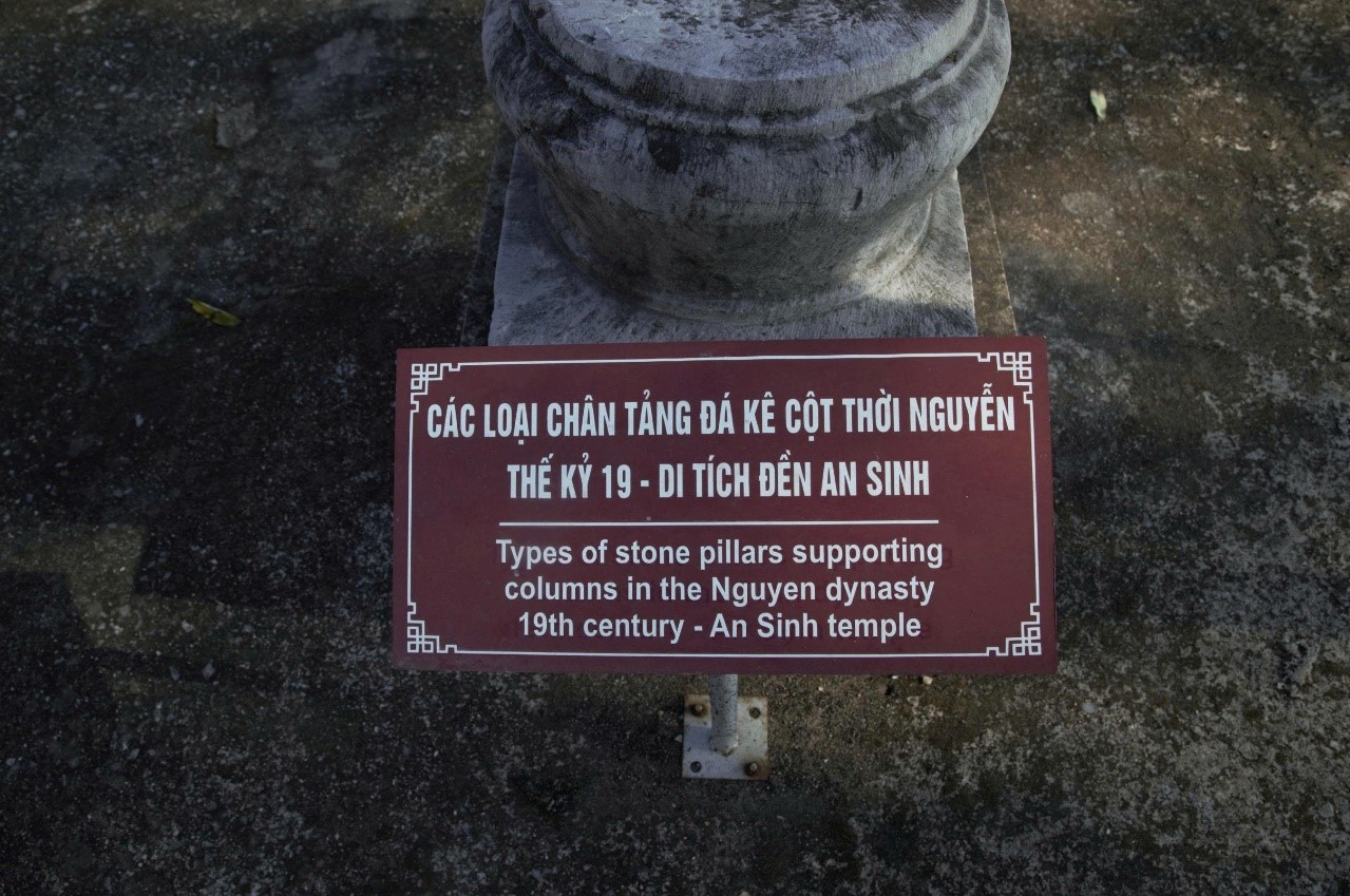 Ban Quản lý di sản thế giới vịnh Hạ Long — Yên Tử chuẩn hóa hệ thống biển, bảng, mã QR