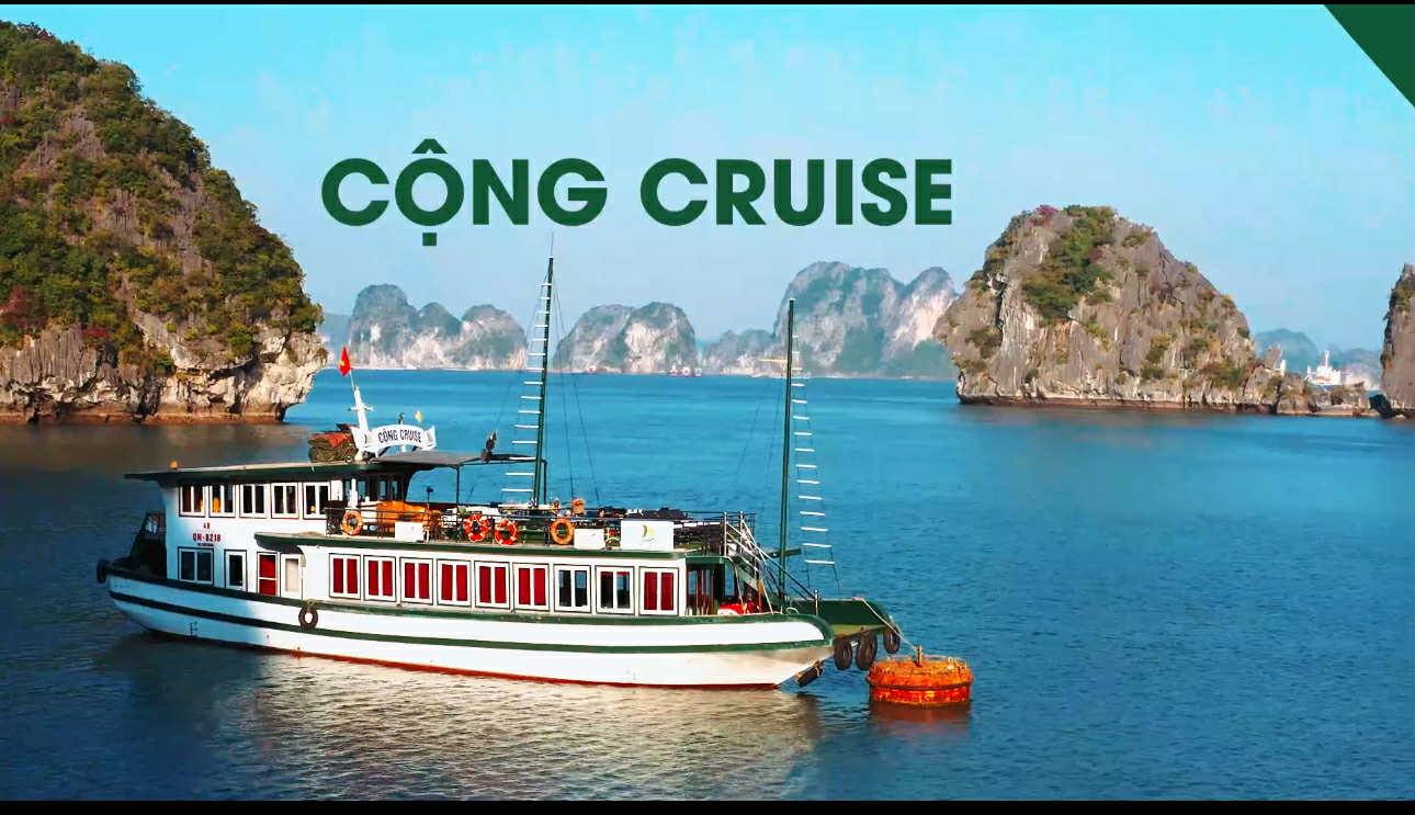 Cộng Cruise