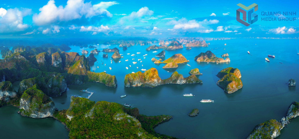 Hạ Long thu diệu kỳ