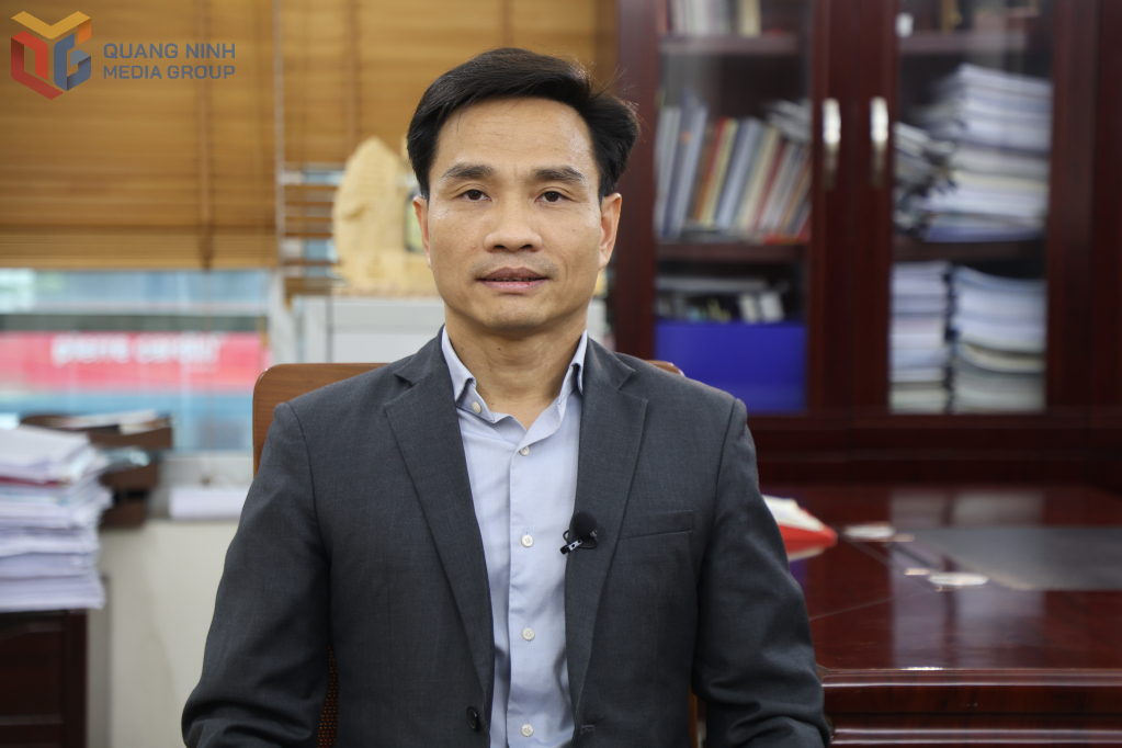 "Trách nhiệm và niềm tự hào của chúng tôi là được góp sức gìn giữ Vịnh di sản"