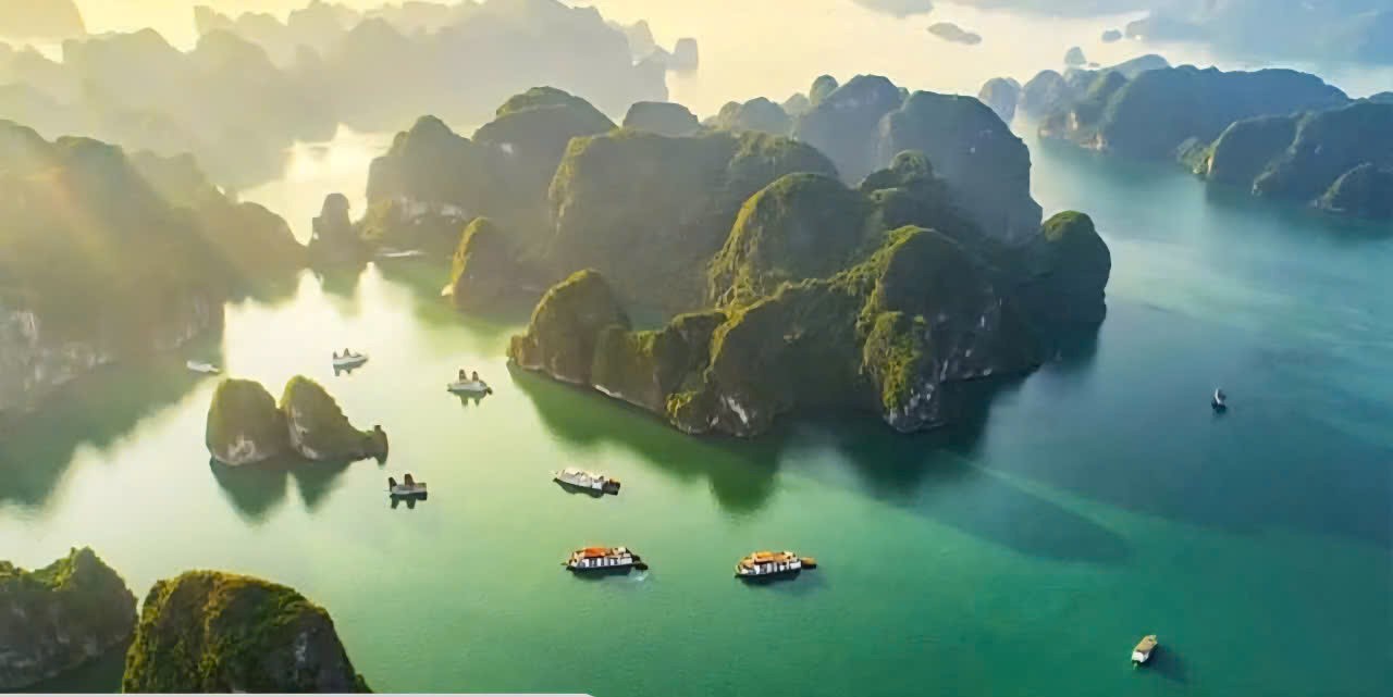 Khám phá đảo Bồ Hòn