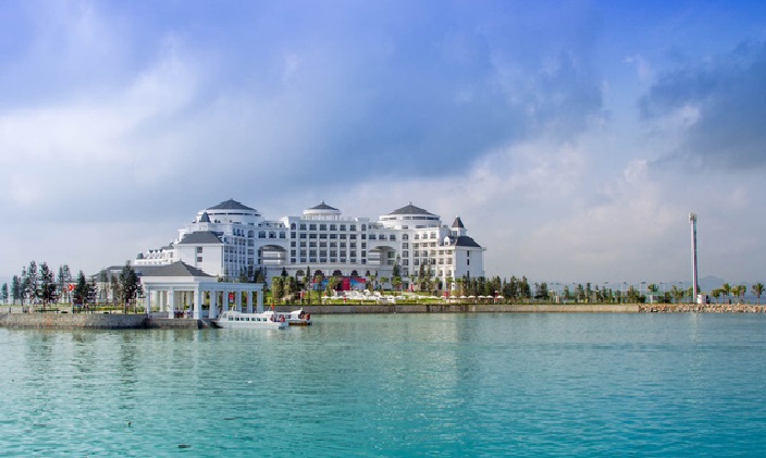 Vinpearl Hạ Long Bay Resort