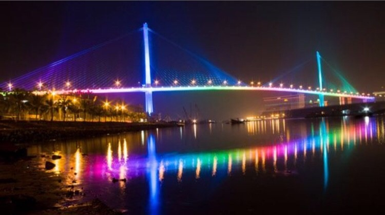 Những địa điểm check in Hạ Long về đêm 